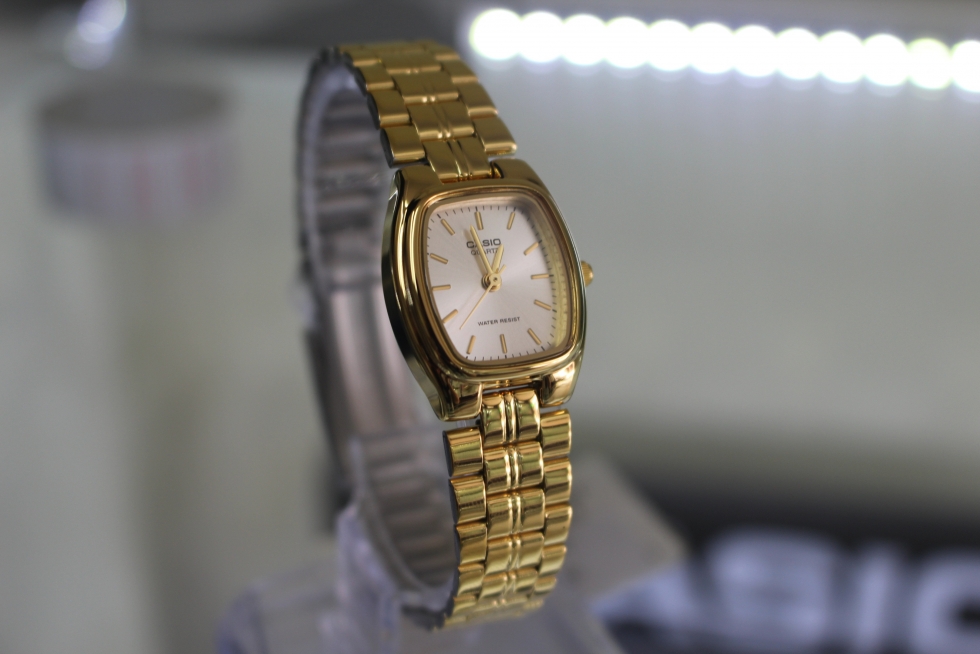 Đồng hồ Casio nữ LTP-1169N-7ARDF