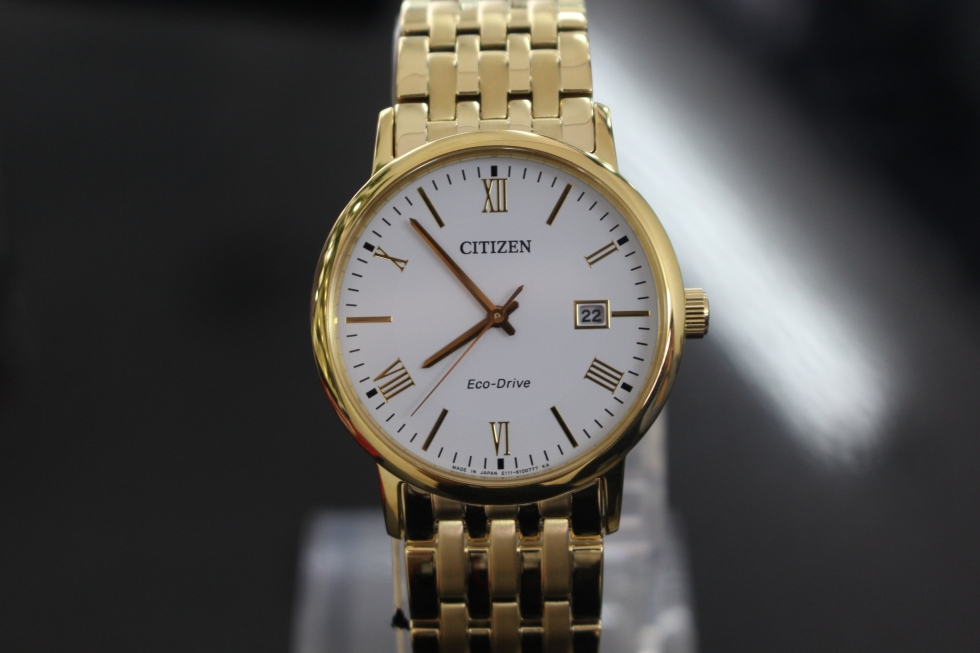 Đồng hồ Citizen quartz nam BM6772-56A