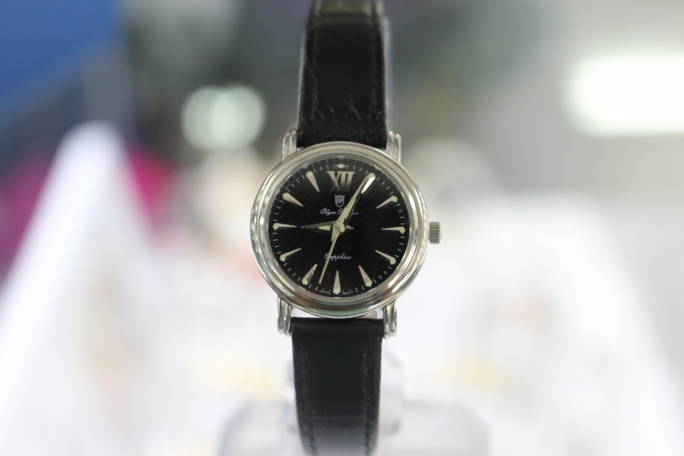 Đồng hồ nữ Olym Pianus OP130-07LS giá rẻ