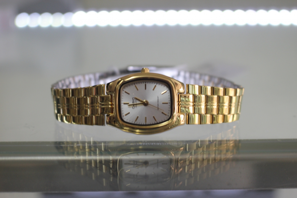 Đồng hồ nữ Casio LTP-1169N-7ARDF
