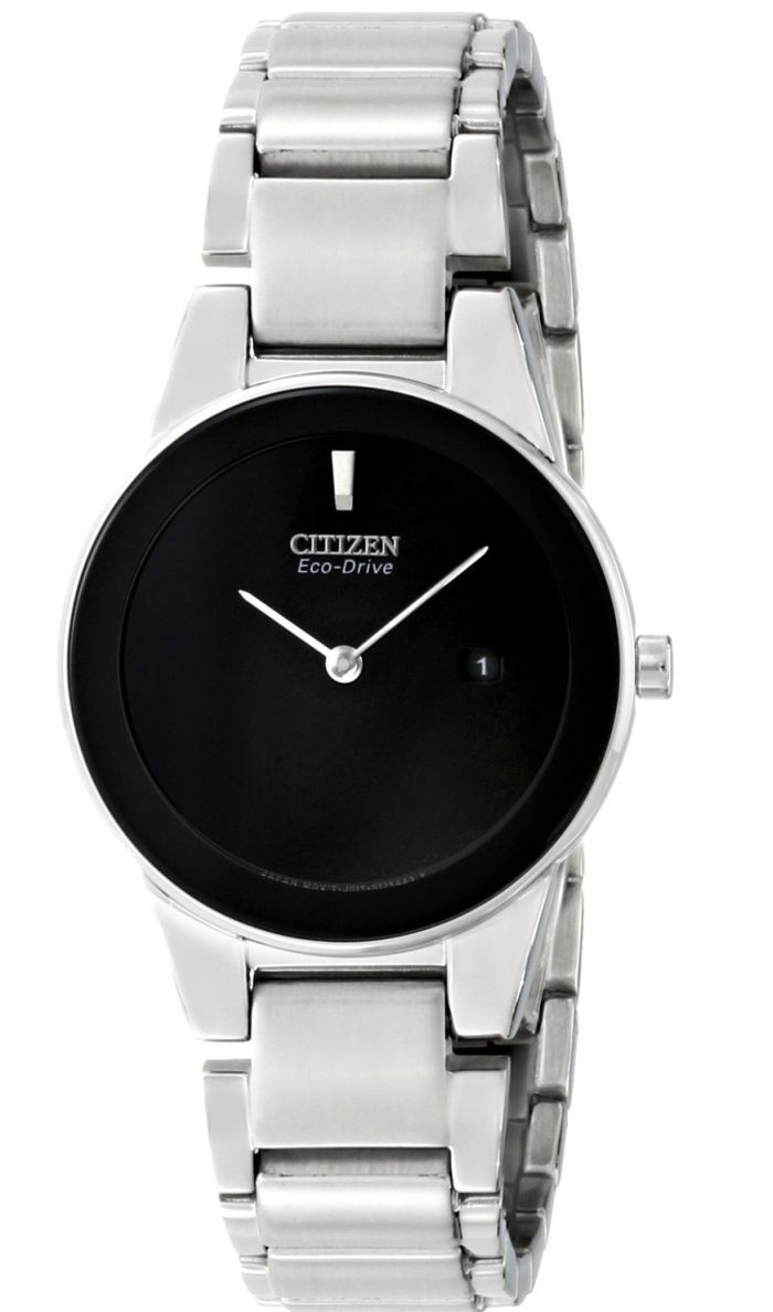 Đồng hồ thương hiệu Citizen 
