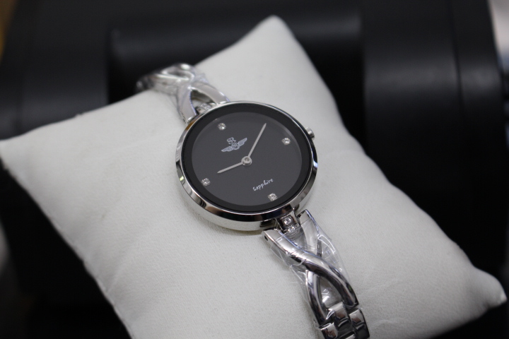 Đồng hồ nữ SRwatch SL1602.1101TE