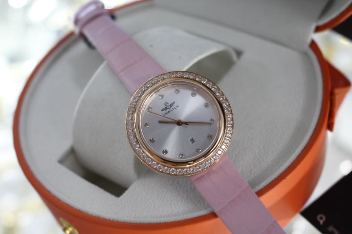 Đồng hồ nữ SRwatch SL5006.4702BL