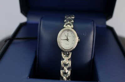 Đồng hồ Omly Pianus nữ OP2461DLS quyến rũ