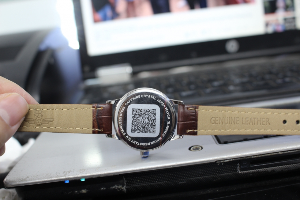 Đồng hồ nữ SRwatch SL3004.4102CV