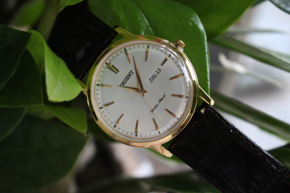 Đồng hồ Orient  FUG1R001W6