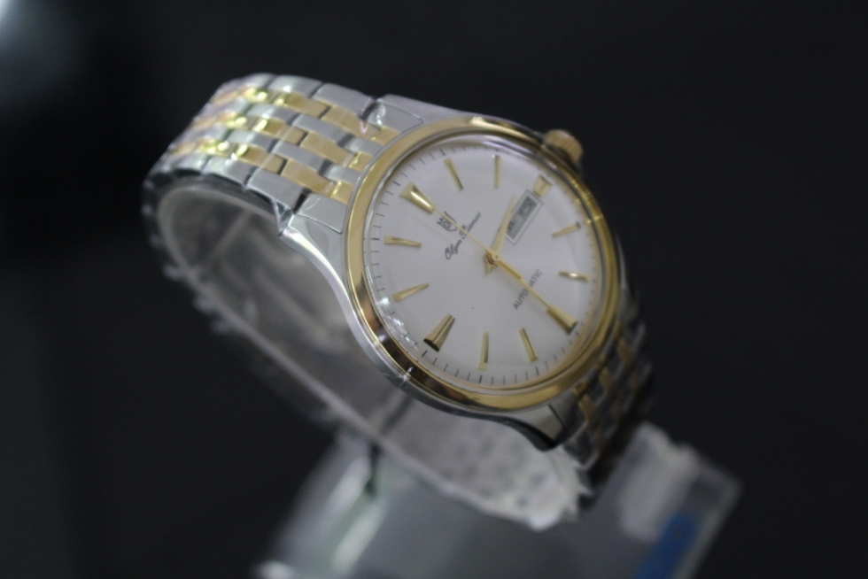 Mặt nghiêng đồng hồ Olym Pianus OP990-441AMSK