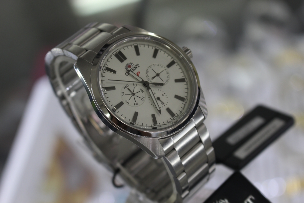 Mặt nghiêng đồng hồ Orient FUX00005W0