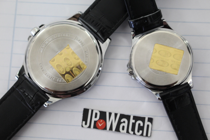 Mặt sau cặp đồng hồ đôi Casio MTP-V300L-1AUDF+LTP-V300L-1AUDF