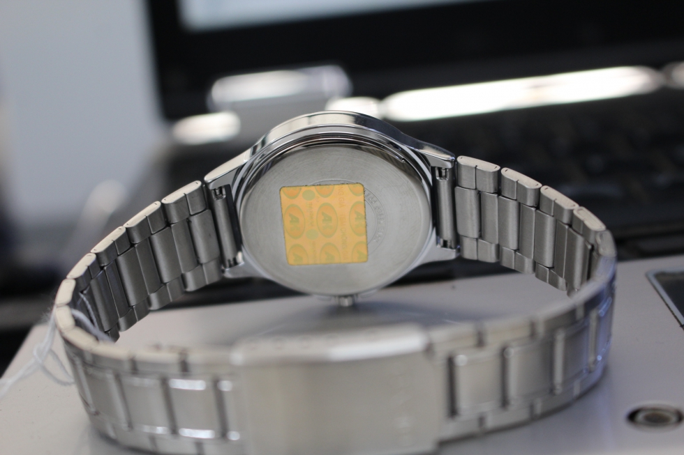 Đồng hồ Casio nữ LTP-V300D-2A2VUDF