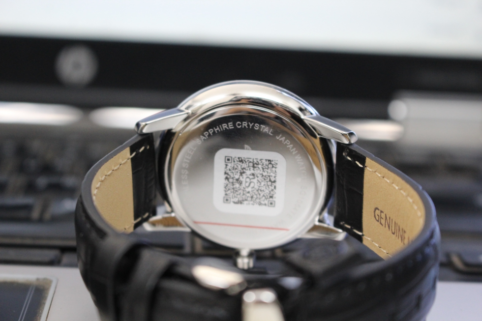 Đồng hồ SRwatch nam SG1054.4101TE