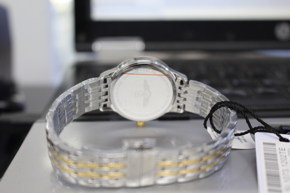 Đồng hồ SRwatch nữ SL1073.1202TE