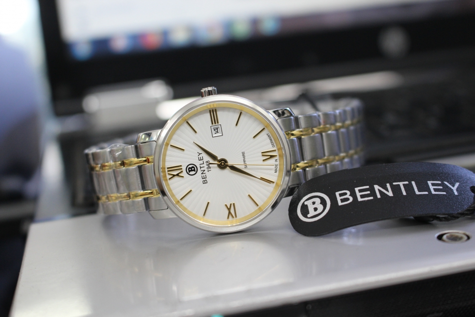 Đồng hồ Bentley nữ BL1830-10LTWI