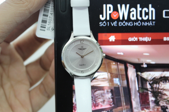 Đồng hồ nữ SR Watch SL1607.4103TE ( ảnh 3 )