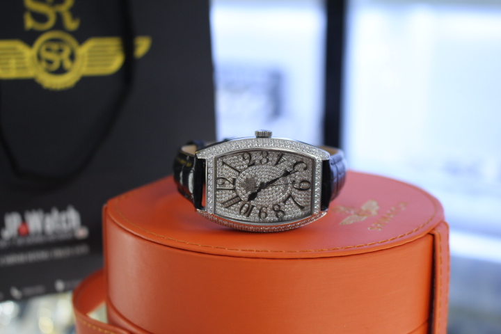 Đồng hồ nữ SRwatch SL5001.4102BL