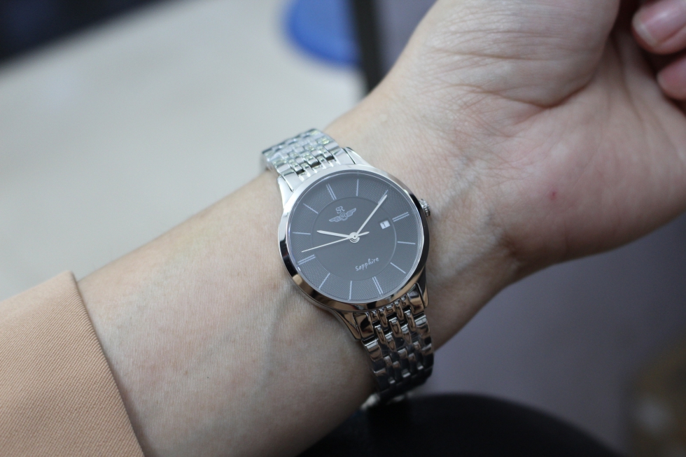 Đồng hồ SRwatch nữ SL1073.1101TE