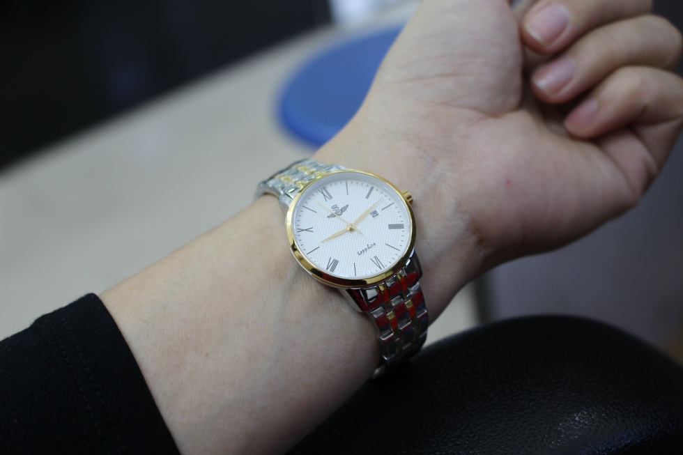 Đồng hồ SRwatch nữ SL1074.1202TE
