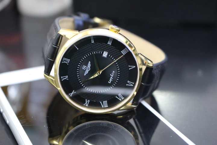 Đồng hồ nam SRwatch SG1057.4601TE