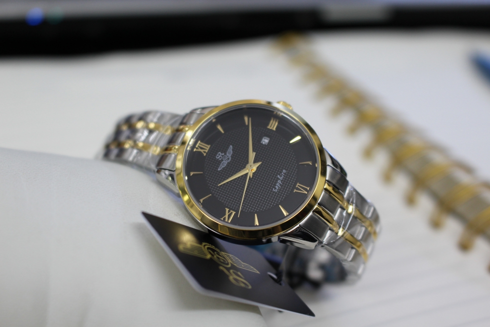 Đồng hồ SRwatch nữ SL1071.1201TE