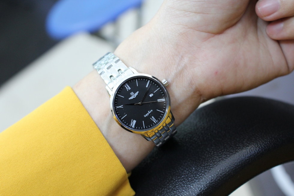 Đồng hồ SRwatch nữ SL1074.1101TE