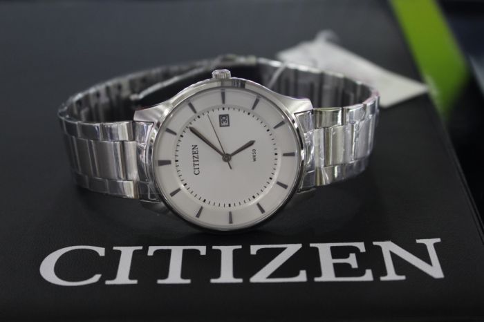 đồng hồ Citizen nam BD0041-54A