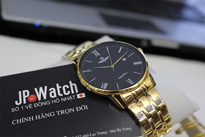 Đồng hồ SRwatch nam SG1074.1401TE