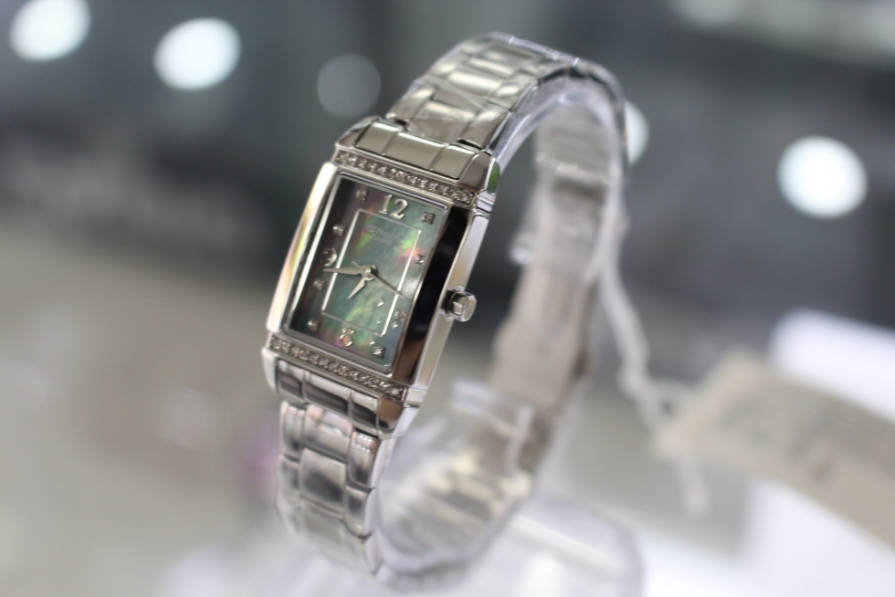 Đồng hồ nữ Casio Sheen SHN-4016D-1ADS