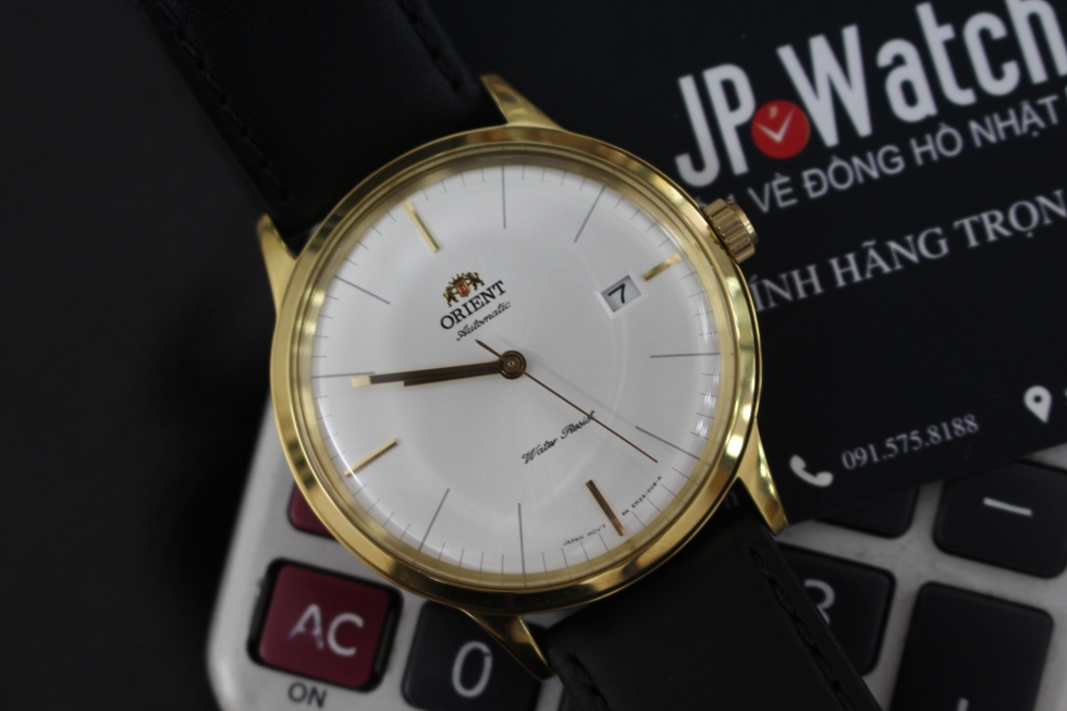 đồng hồ Orient chính hãng giá rẻ